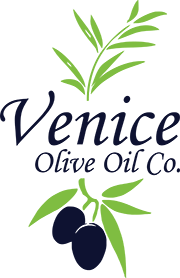 Venice Olive Oil Co. logo