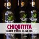 Chiquitita extra virgin olive oil