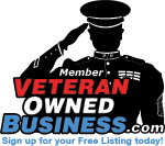 Member of VeteranOwnedBusiness.com